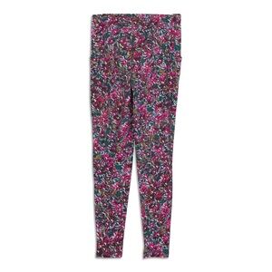 Swift Speed High-Rise Tight, crop, size 8